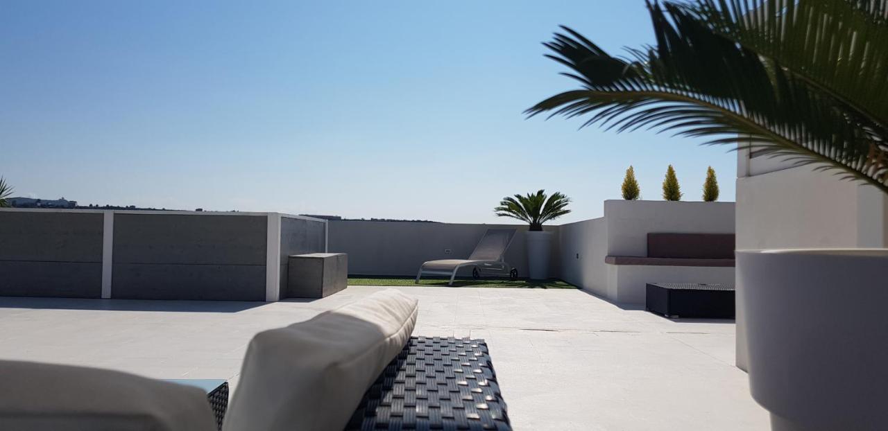 L'Isola Di Ago Apartment Torregrotta Ngoại thất bức ảnh