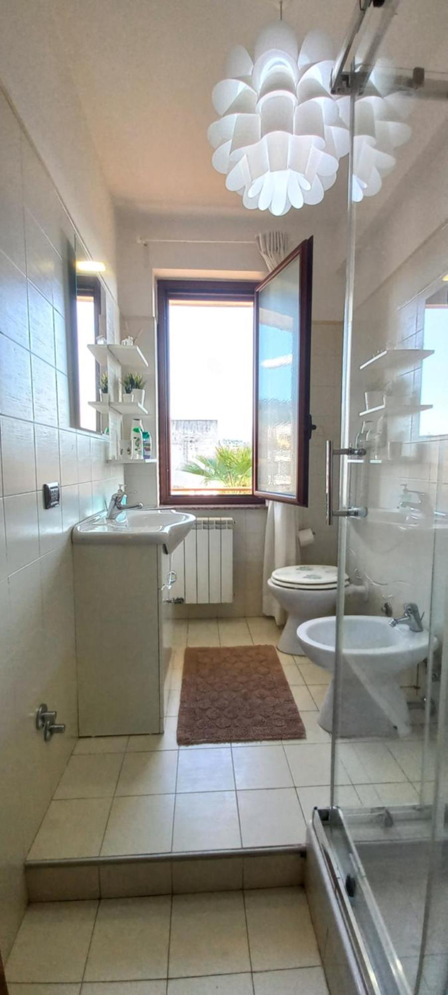 L'Isola Di Ago Apartment Torregrotta Ngoại thất bức ảnh