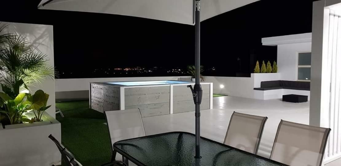 L'Isola Di Ago Apartment Torregrotta Ngoại thất bức ảnh