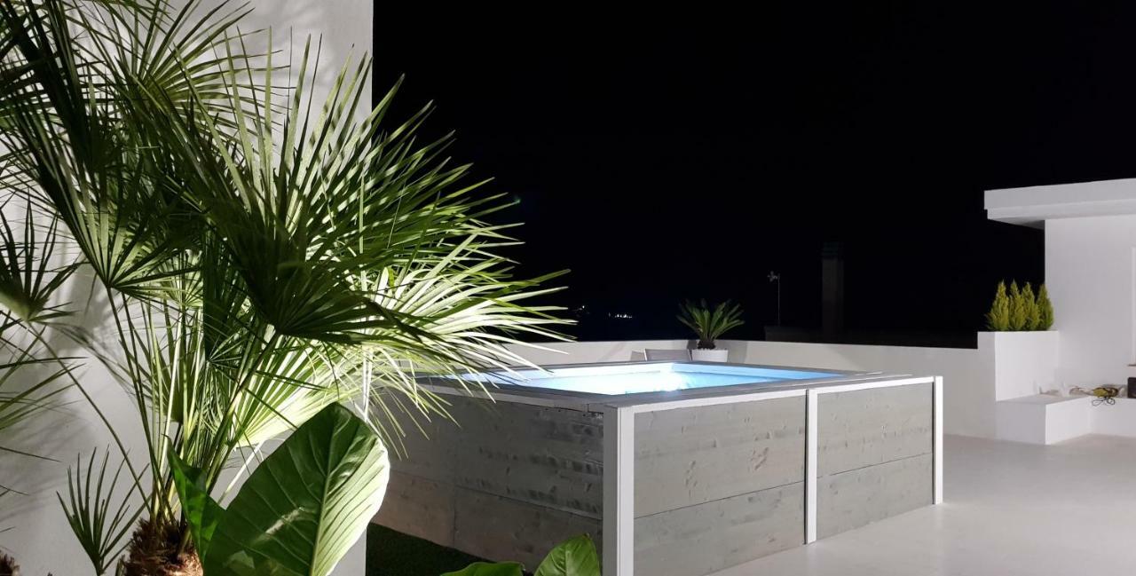 L'Isola Di Ago Apartment Torregrotta Ngoại thất bức ảnh